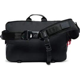 Chrome Kadet Max 15 l schwarz