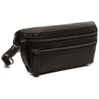 The Chesterfield Brand Gürteltasche Toronto Black Schwarz