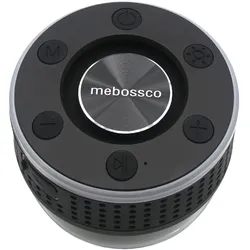 mebossco T7 Bluetooth Lautsprecher IPX7 5W Sound BT Speaker MP3 Musik-Box