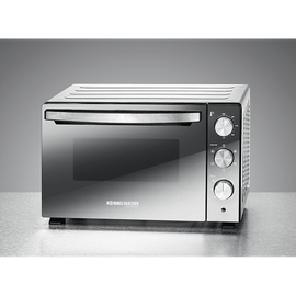Rommelsbacher BGS 1500 Back & Grill