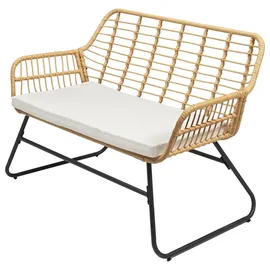 Happy Garden RES31ZC Gartenmöbel-Set