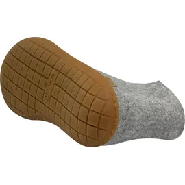 Glerups Clogs Grau 41