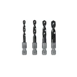 VARIO Spiralbohrer Set