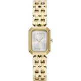 Giorgio Armani ARMANI Exchange Faye Damenuhr, ArmaniExchange-AX5811 - Silber/Silber