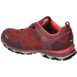 MEINDL Ontario GTX Damen brombeer/rot 38