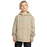 DC Shoes Hoodie Mortar beige 146/152 (12)