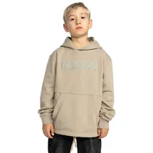 DC Shoes Hoodie Mortar beige 146/152 (12)