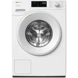 MIELE Waschmaschine "WSB363 WPS PWash&8kg", A (A-G), weiß (lotosweiß), B:59,6cm H:85cm T:64,3cm, Waschmaschinen