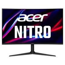 Acer Nitro XZ322QUP3 31,5" schwarz