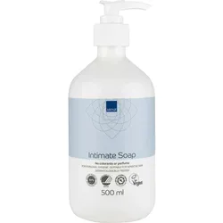 Abena Intimpflegeseife Unparfümiert 500 ml, 6 Stück