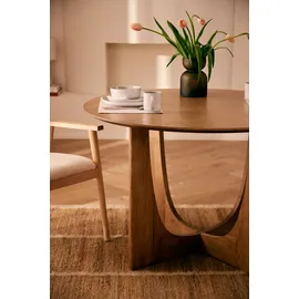 LeGer Home by Lena Gercke Zirella 120 x 77 x 120 cm beige