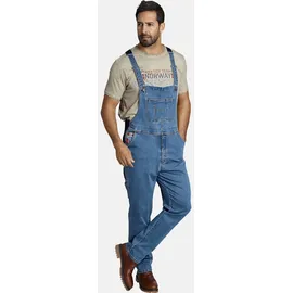 Jan Vanderstorm KEARON Latzhose Blau 78