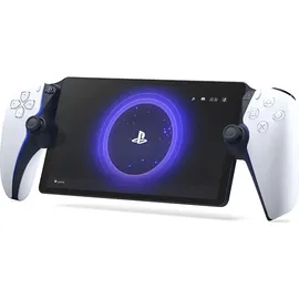 Sony PlayStation Portal Remote Player Weiß