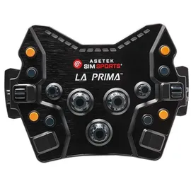 asetek La Prima GT Button Box Controller Schwarz PC