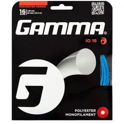 Tennissaite - Gamma iO Blue