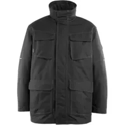 Mascot Parka Dayton schwarz Groesse S