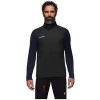 Mammut Rime Light IN Flex Weste - Black - XL