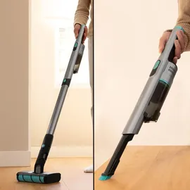 Cecotec Scoba 2100 Twice Schwarz