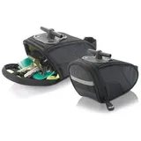 XLC Satteltasche