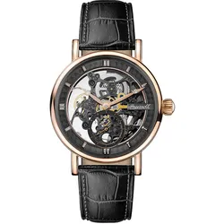 Ingersoll Herrenuhr The Herald I00403B - roségold