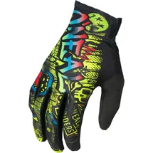 O'Neal MATRIX RANCID Schwarz XL