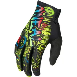 O'Neal MATRIX RANCID Schwarz XL