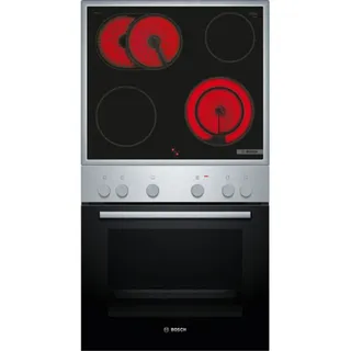 Bosch HND211GR62 HEF010BR1 + NKN64RGA2E + HEZ438201