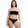 CHANTELLE BH Soft Stretch Padded Bandeau schwarz, XS/S