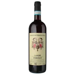 Langhe Nebbiolo 2024 - Carlo  Revello & Figli