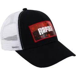 Rapala Splash Trucker Caps EINHEITSGRÖSSE