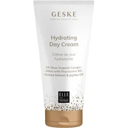GESKE Hydrating Day Cream tägliche Feuchtigkeitscreme 0.1 l 