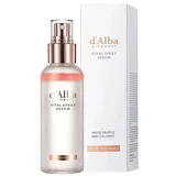 d'Alba White Truffle Vital Serum Spray 100 ml
