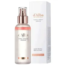 d'Alba White Truffle Vital Serum Spray 100 ml