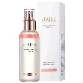 d'Alba White Truffle Vital Serum Spray 100 ml