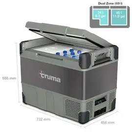 Truma Cooler C69 DZ