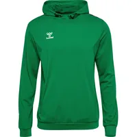 Hummel hmlAUTHENTIC Poly Hoodie 6235 jelly bean 3XL