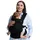 Momcozy leichte Babytrage, Schwarz, für Kinder von 3-20kg