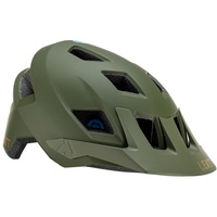 Leatt Helmet MTB AllMtn 1.0 V23 Pine #L 59-63cm
