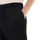 Ellesse Herren Sweatshort - ZANICA, Loungewear, Bermuda, einfarbig, Schwarz M