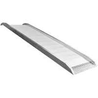 Alutruss Laderampe 3m/110cm