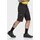 Schöffel Shorts Style Keitele MNS Schwarz 58