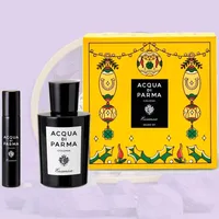 Acqua di Parma Colonia Essenza Set 100 ml + 12 ml