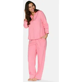 ccdk copenhagen Schlafshirt Anni Geranium Pink XS