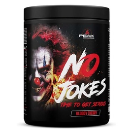 Peak Performance No Jokes Crazy Apple Pulver 600 g