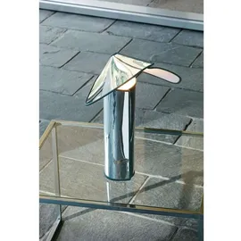 Flos Chiara Tischleuchte Anthrazit