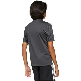 adidas Team Icon 25 Trikot Kids schwarzweiss, 164