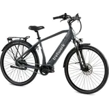 Tretwerk Sonic Nexus E Bike 28 Zoll Trekkingrad Damen Herren Elektrofahrrad