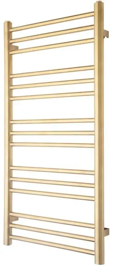 TVS Badheizkörper Plus 15 99 x 50 cm.. - Goldene Bad-Ausstattung