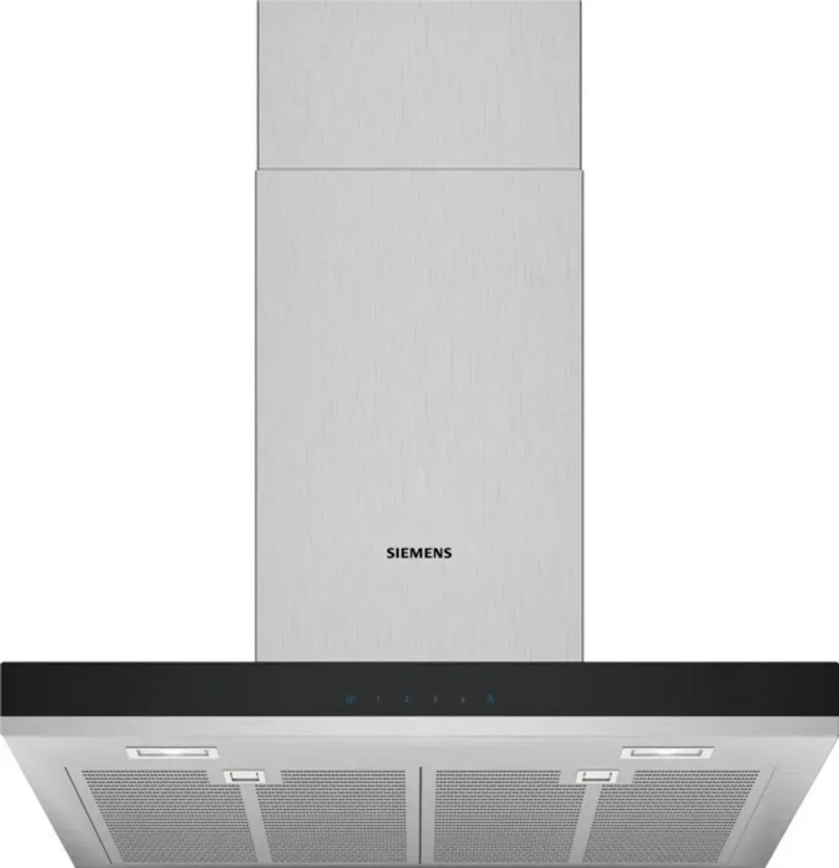 SIEMENS Wandhaube Serie iQ300 LC67BHM50, kraftvolle Performance