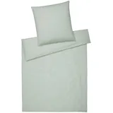 ELEGANTE Breeze pistazie 135 x 200 cm + 40 x 80 cm